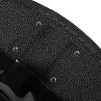 Gator Siège batteur réglage pneumatique noir - Vue 8